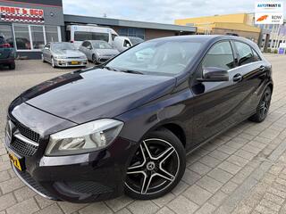 Mercedes-Benz A-Klasse (2012 - 2018)