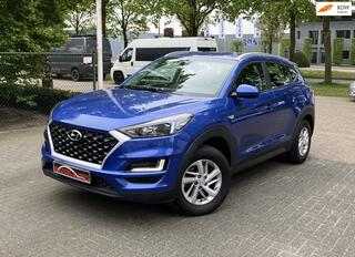 HYUNDAI TUCSON 1.6 GDi Comfort