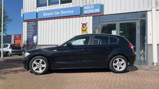 BMW 1-Serie (2004 - 2011)