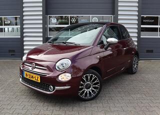 Fiat 500 (2007 - 2025)