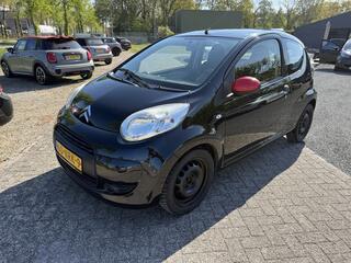 Citroen C1 (2005 - 2014)