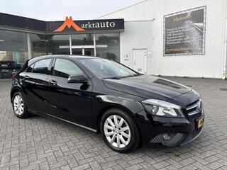Mercedes-Benz A-Klasse (2012 - 2018)