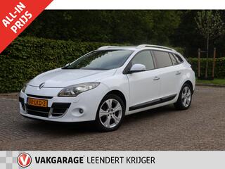 Renault Megane Estate (2009 - 2016)