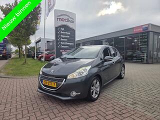 Peugeot 208 (2012 - 2019)