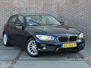 BMW 1-Serie (2011 - 2019)