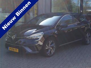 Renault Clio (2019 - 2025)