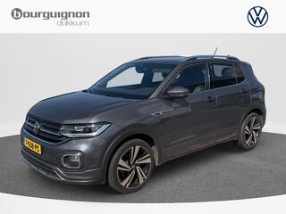VOLKSWAGEN T-Cross 1.5 TSI Style Business R | 150Pk | Automaat | Trekhaak | LED |