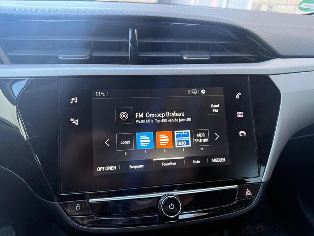 Opel Corsa 1.2 Elegance incl NW RIEM Airco Cruise Carplay dealer auto