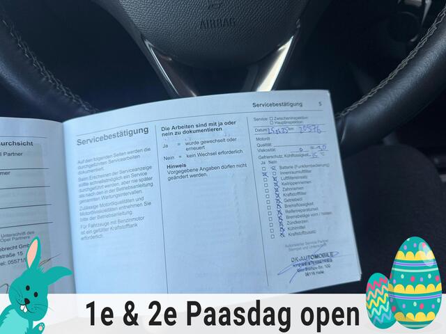 Opel Corsa 1.2 Elegance incl NW RIEM Airco Cruise Carplay dealer auto