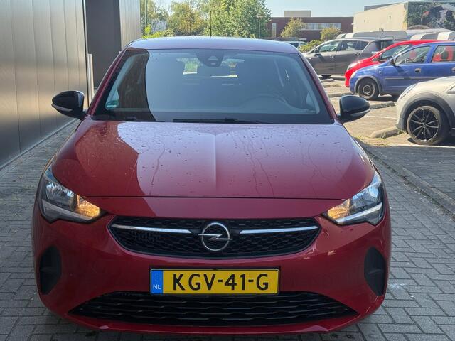Opel Corsa 1.2 Elegance incl NW RIEM Airco Cruise Carplay dealer auto
