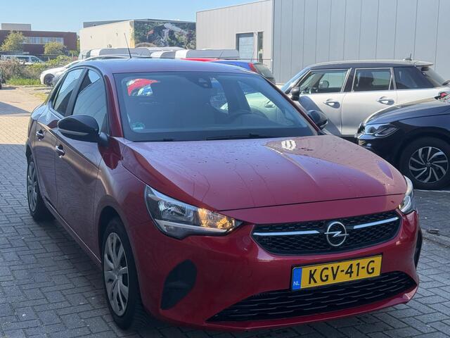 Opel Corsa 1.2 Elegance incl NW RIEM Airco Cruise Carplay dealer auto