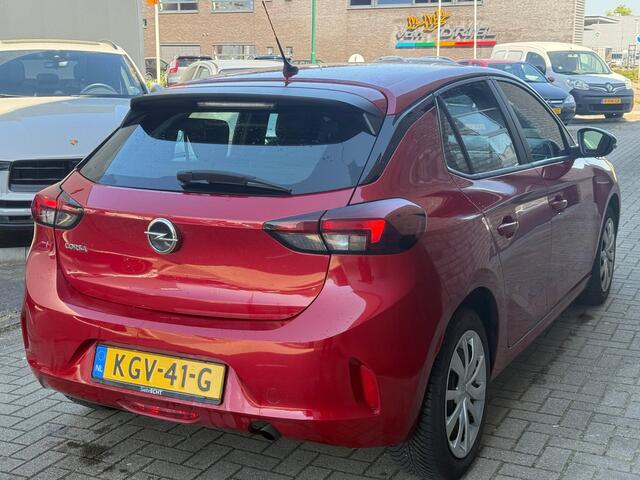 Opel Corsa 1.2 Elegance incl NW RIEM Airco Cruise Carplay dealer auto