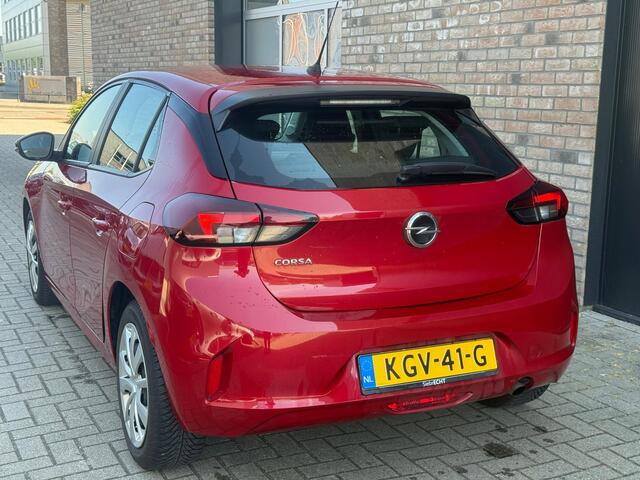 Opel Corsa 1.2 Elegance incl NW RIEM Airco Cruise Carplay dealer auto