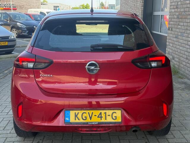 Opel Corsa 1.2 Elegance incl NW RIEM Airco Cruise Carplay dealer auto
