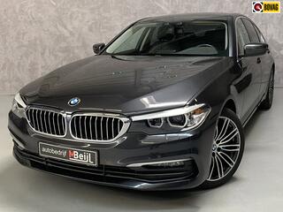 BMW 5-Serie (2016 - 2023)
