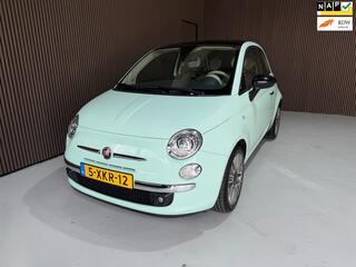 Fiat 500 (2007 - 2025)
