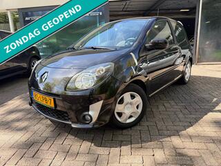Renault Twingo (2007 - 2014)