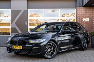 BMW 5-Serie (2016 - 2023)