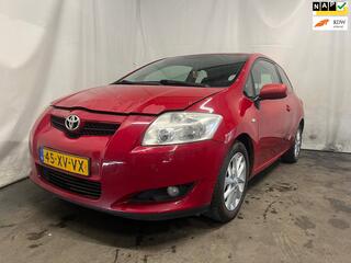 Toyota Auris (2006 - 2012)