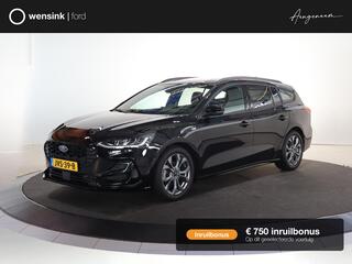 Ford Focus Wagon