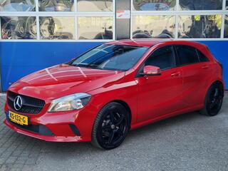 Mercedes-Benz A-Klasse (2012 - 2018)
