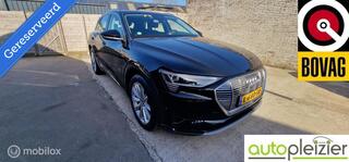 AUDI e-tron 55 quattro Advanced edition Plus 95 kWh