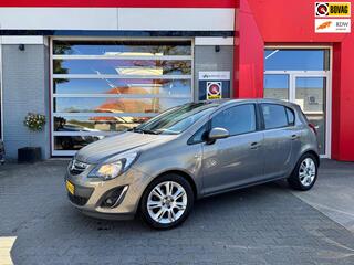 Opel Corsa (2006 - 2014)
