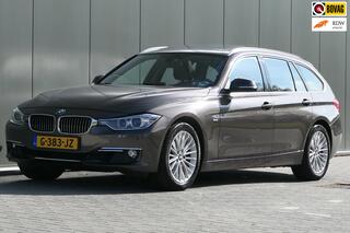 BMW 3-Serie Touring (2012 - 2019)