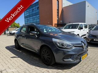 Renault Clio Estate