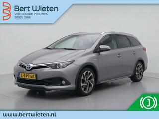 Toyota Auris Touring Sports