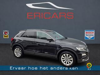 VOLKSWAGEN T-Roc NAVI TEL DAB LM PDC CAMERA 1.0 TSI