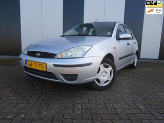 Ford Focus (1998 - 2005)