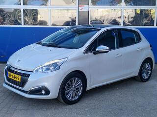 Peugeot 208 (2012 - 2019)