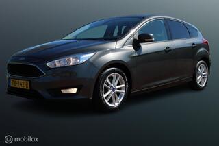Ford Focus (2011 - 2018)
