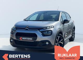 CITROEN C3 1.2 PT 83 Feel Edition | Prijs is rijklaar | Camera | Keyless |