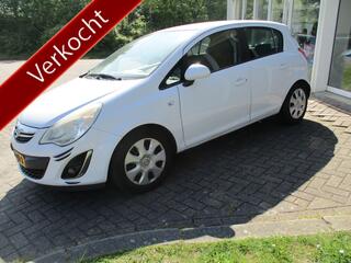 Opel Corsa (2006 - 2014)