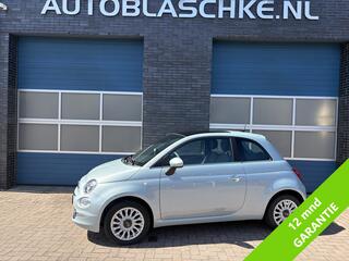Fiat 500 (2007 - 2025)