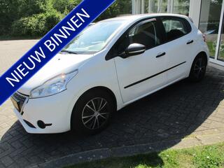 Peugeot 208 (2012 - 2019)