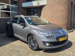 Renault Megane Estate (2009 - 2016)