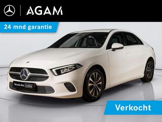 MERCEDES-BENZ A-KLASSE Limousine 180 Business Solution