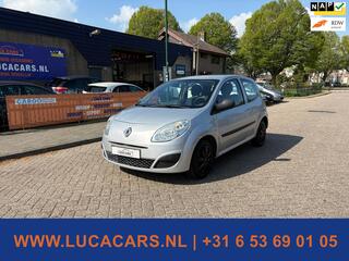 Renault Twingo (2007 - 2014)