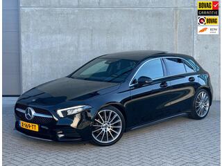 Mercedes-Benz A-Klasse (2012 - 2018)