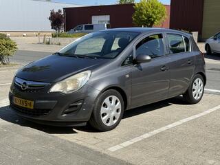 Opel Corsa (2006 - 2014)
