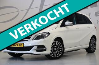 Mercedes-Benz B-Klasse (2011 - 2018)