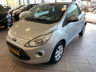 Ford Ka (2008 - 2016)