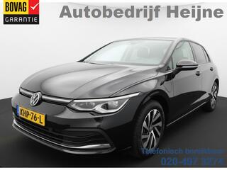 VOLKSWAGEN GOLF eHybrid PHEV 204PK DSG STYLE CAMERA/NAVI/STUURVERW.****