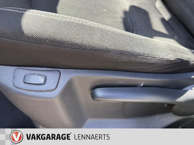 Renault Captur 1.2 TCe Limited Automaat, Rijklaarprijs / 12 Bovag garantie