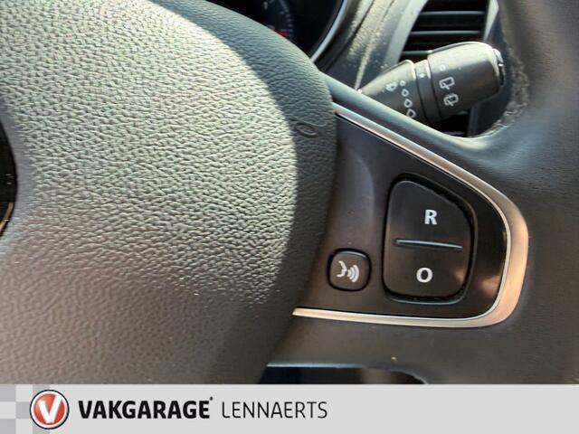 Renault Captur 1.2 TCe Limited Automaat, Rijklaarprijs / 12 Bovag garantie