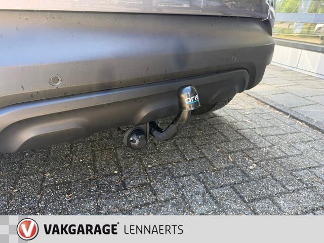Renault Captur 1.2 TCe Limited Automaat, Rijklaarprijs / 12 Bovag garantie
