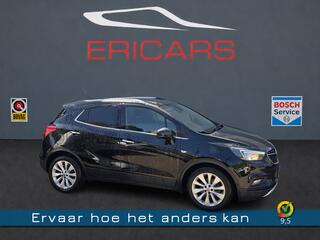 OPEL MOKKA X 1.4 Turbo Innovation NAVI PDC CAMERA KEYLESS GO